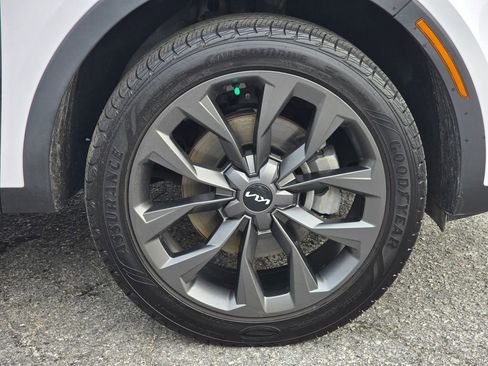 Used 2023 Kia Sorento SX Prestige image 25