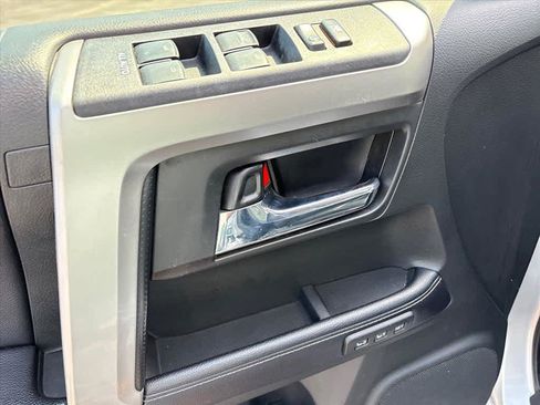 Used 2018 Toyota 4Runner Limited AWD/4WD image 21