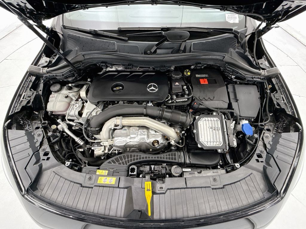 Used 2026 Mercedes-Benz GLA 250 image 27