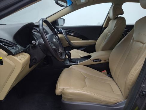 Used 2016 Hyundai Azera FWD image 17