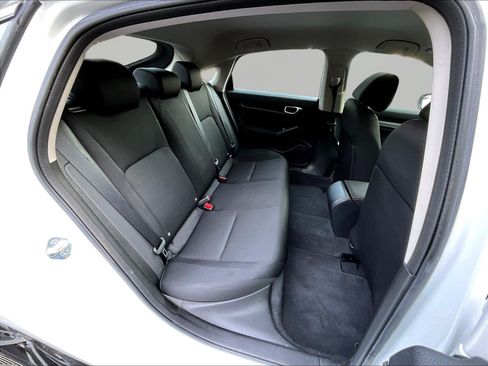 Used 2023 Honda Civic LX image 24