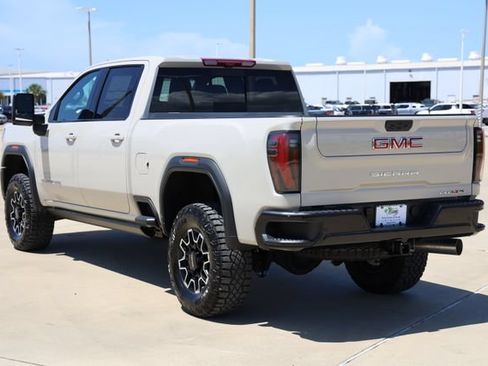 New 2026 GMC Sierra 2500 AT4X AWD/4WD image 6