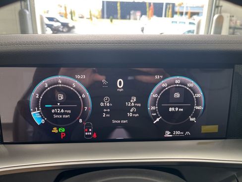 New 2026 Volkswagen Tiguan SE R-Line AWD/4WD image 15