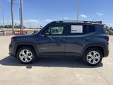 Used 2022 Jeep Renegade Limited image 3