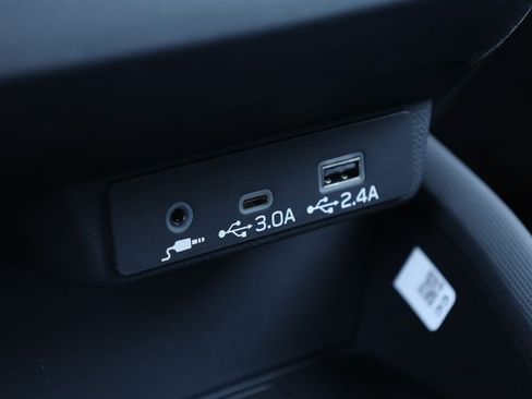 New 2026 Subaru Forester Sport AWD/4WD image 16