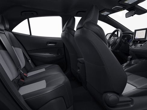 New 2026 Toyota Corolla XSE image 21