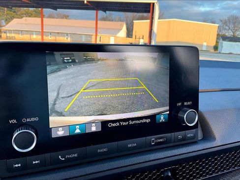 Certified 2023 Honda CR-V Sport image 14