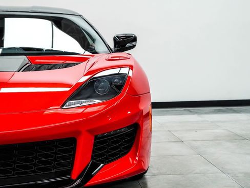 Used 2020 Lotus Evora RWD image 4