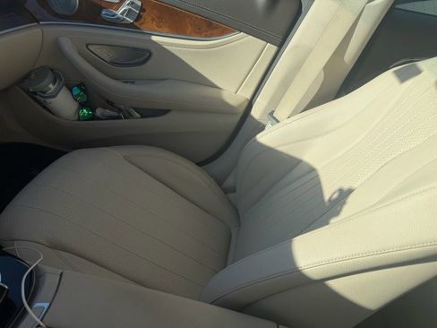 Used 2018 Mercedes-Benz E 300 4MATIC image 10