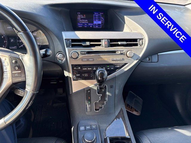 Used 2013 Lexus RX 350 AWD w/ Premium Pkg image 13