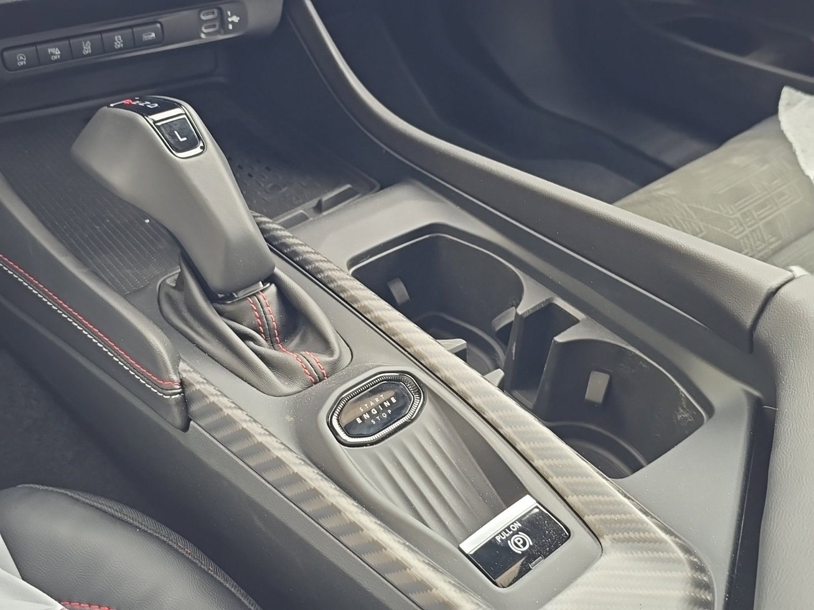 New 2027 Dodge Charger Scat Pack AWD/4WD image 32
