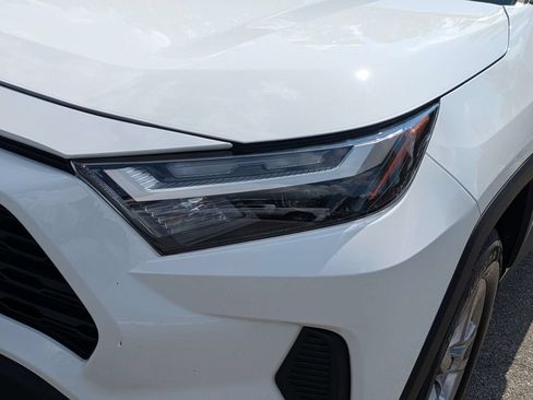 Used 2023 Toyota RAV4 XLE w/ Convenience Package FWD image 11