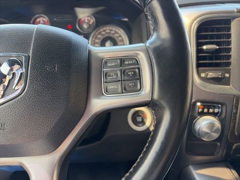 Used 2017 RAM 1500 Limited image 18