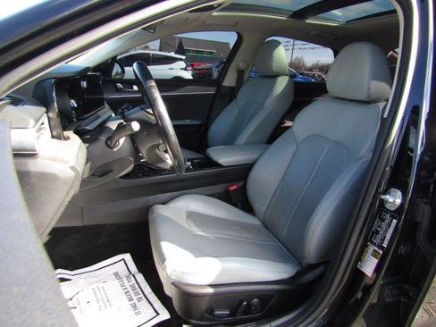 Used 2022 Kia K5 EX w/ EX Premium Package image 19