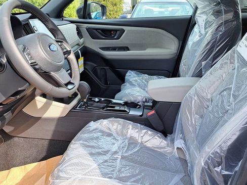 New 2026 Subaru Forester Premium AWD/4WD image 12