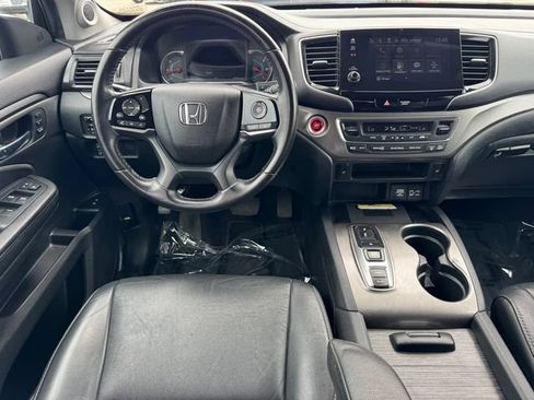 Used 2022 Honda Pilot Special Edition image 14