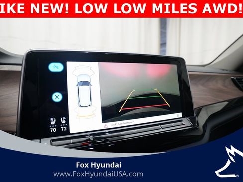 Used 2025 Volkswagen Atlas SE image 20