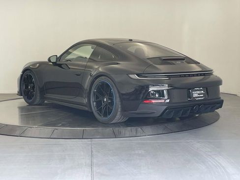 Used 2022 Porsche 911 GT3 image 3