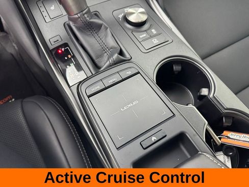 Used 2024 Lexus IS 350 F Sport image 20