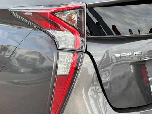 Used 2017 Toyota Prius Two image 26