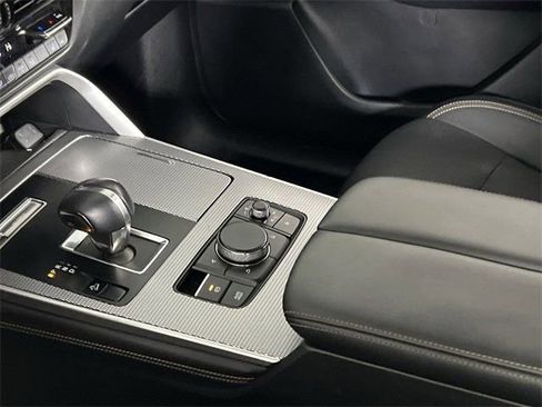 Certified 2024 MAZDA CX-90 3.3 Turbo S image 21