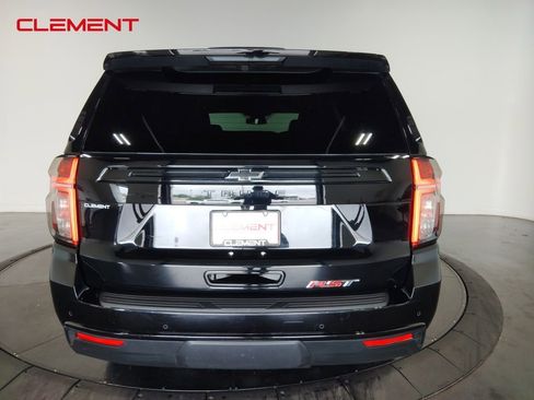 Used 2023 Chevrolet Tahoe RST image 6