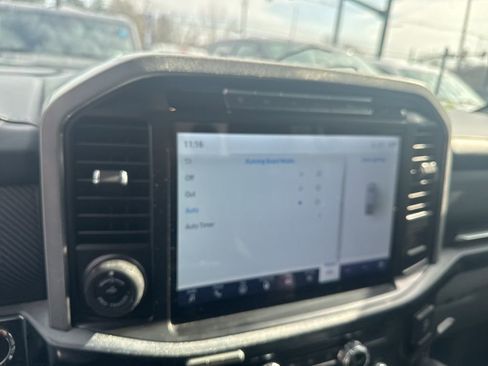 Used 2021 Ford F150 Limited image 13