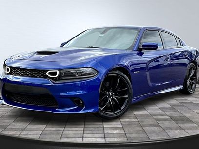 Used 2022 Dodge Charger R/T w/ Performance Handling Group