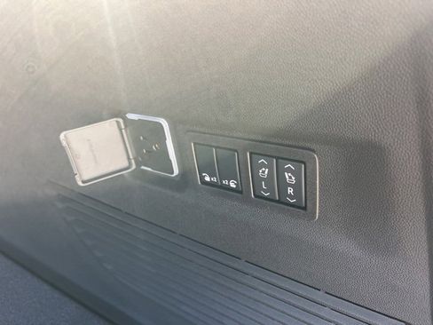 New 2026 Chevrolet Suburban Premier w/ Sun And Tow Package image 8