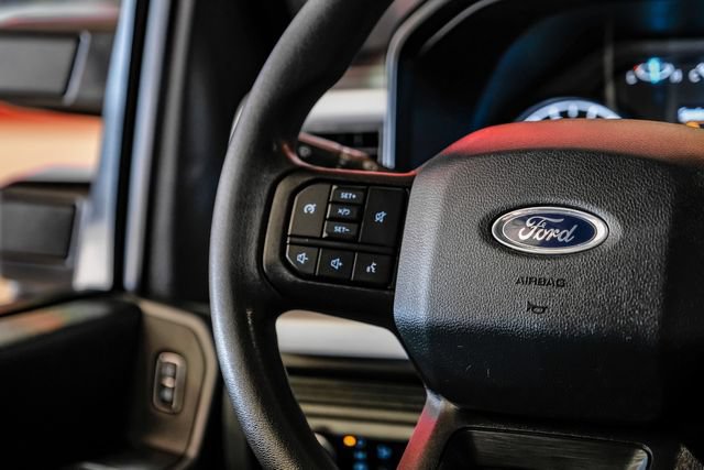 Used 2024 Ford F250 XL w/ STX Appearance Package AWD/4WD image 19