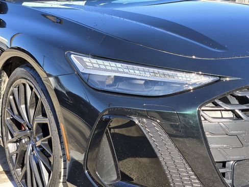 New 2026 Audi A6 3.0 image 9