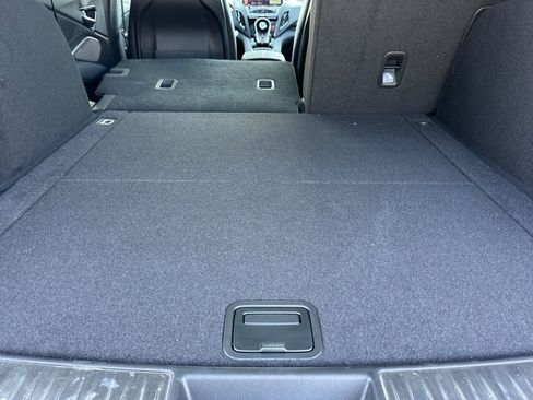 Certified 2025 Acura RDX AWD w/ A-Spec & Advance Pkg image 17