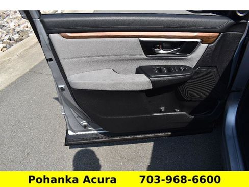 Used 2018 Honda CR-V EX image 24