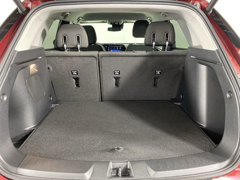 Used 2025 Chevrolet TrailBlazer LT w/ Convenience Package image 26