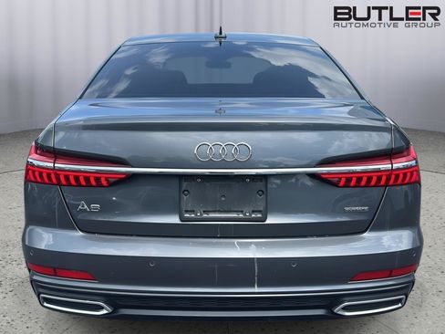 Used 2019 Audi A6 3.0T Prestige AWD/4WD image 3
