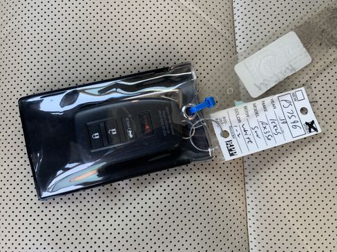 Used 2019 Lexus RX 350 FWD image 23