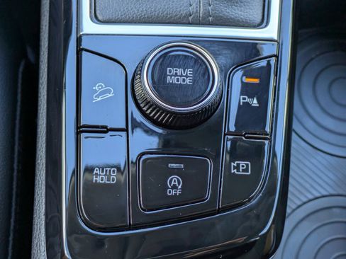 Certified 2023 Kia Sportage EX image 27