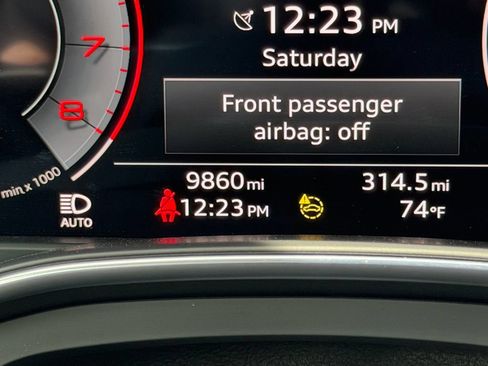 Used 2023 Audi A6 Premium Plus w/ Premium Plus Package AWD/4WD image 24