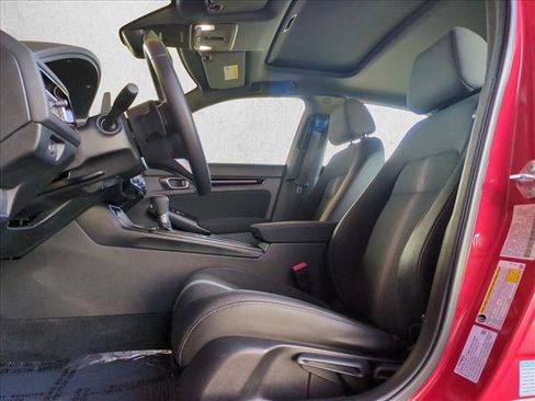 Used 2025 Honda Civic FWD Hybrid Sedan image 16