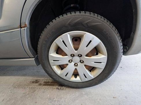 Used 2008 Subaru Forester 2.5X AWD/4WD image 14