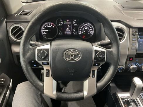 Used 2018 Toyota Tundra SR5 w/ TRD Off Road Package image 13