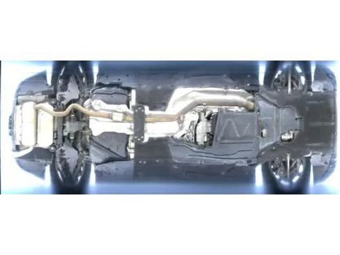 Used 2017 BMW 320i xDrive 320i xDrive Sedan 4D image 26