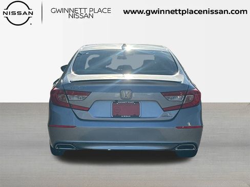 Used 2022 Honda Accord Sport image 6