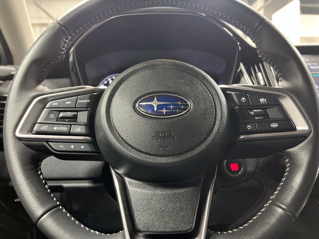 Certified 2025 Subaru Outback Premium AWD/4WD image 19