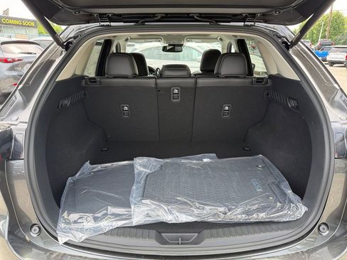 New 2025 MAZDA CX-5 AWD 2.5 S image 17