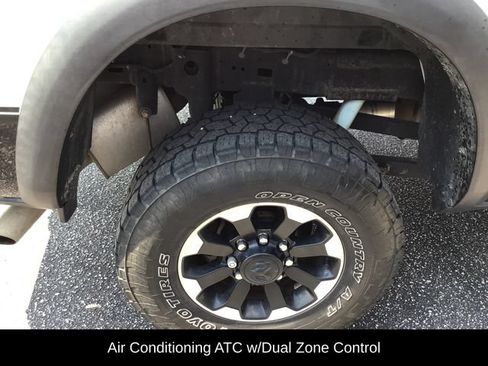 Used 2019 RAM 2500 Power Wagon AWD/4WD image 14