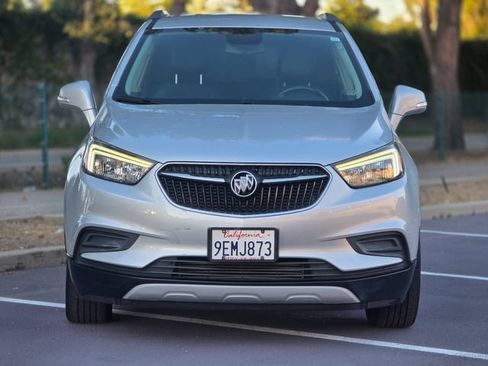 Used 2019 Buick Encore Preferred FWD image 19