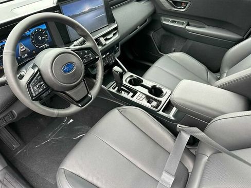 Certified 2026 Subaru Outback Limited AWD/4WD image 10