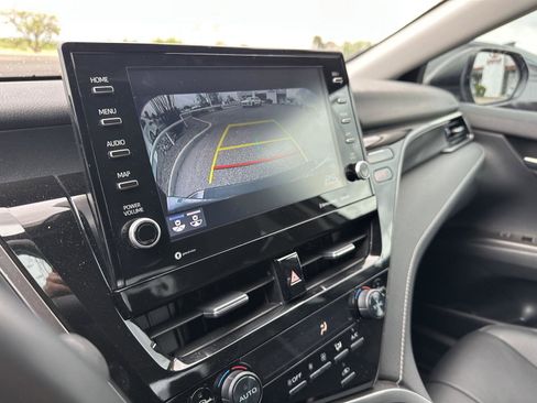 Certified 2024 Toyota Camry XSE image 29