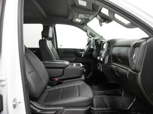 Used 2025 GMC Sierra 2500 Pro w/ Convenience Package AWD/4WD image 13
